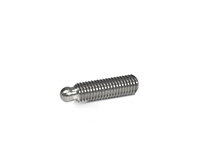 GN 632.5-Stainless Steel-Grub screws